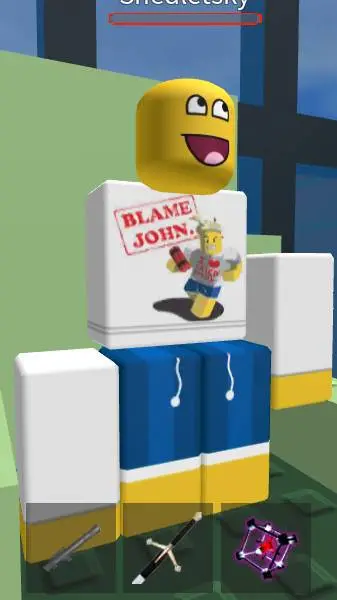 ai character: 4skn au :3 background