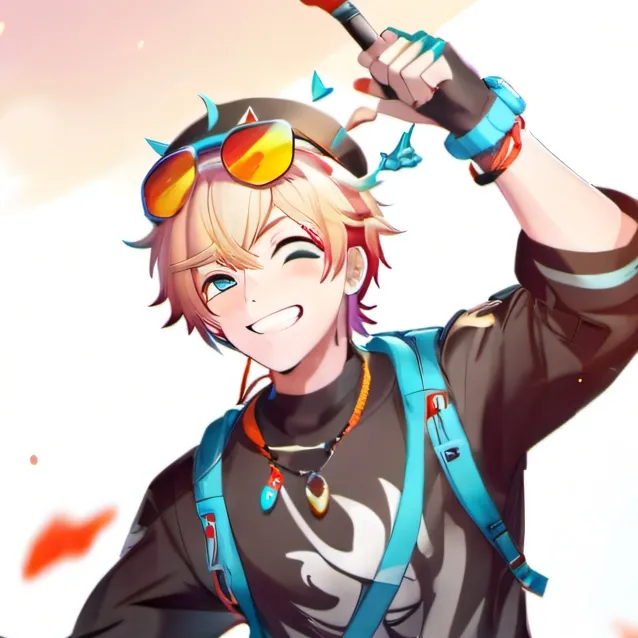 chat with ai character: Tsukasa Tenma 