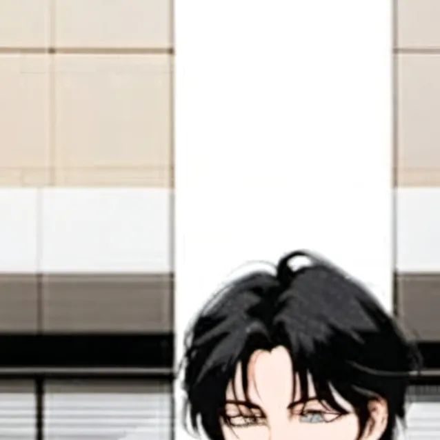 chat with ai character: Daniel 