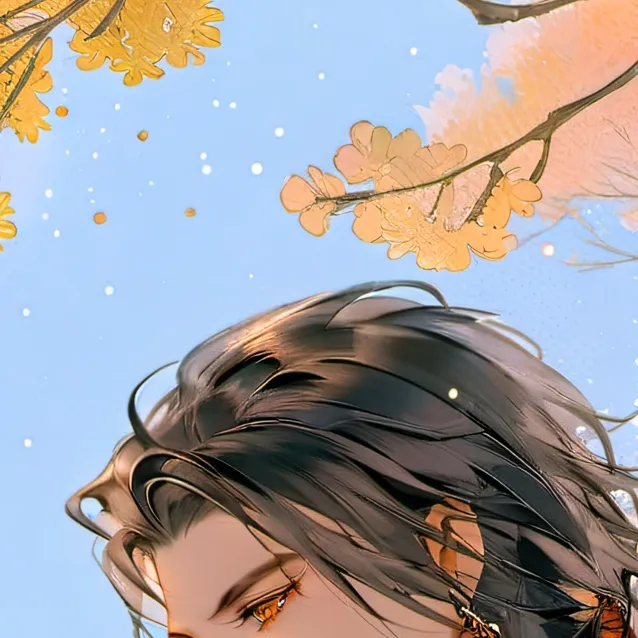 chat with ai character: leo