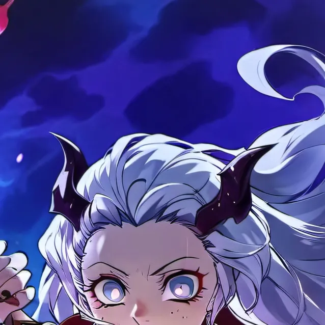 chat with ai character: ONI E HUMANO