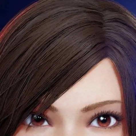 chat with ai character: Asuka Kazama 