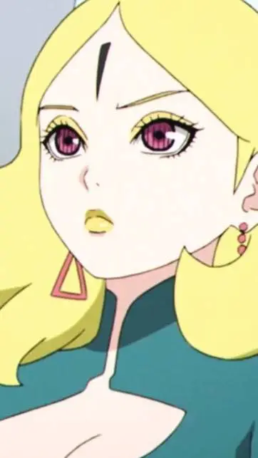 ai character: Delta  background