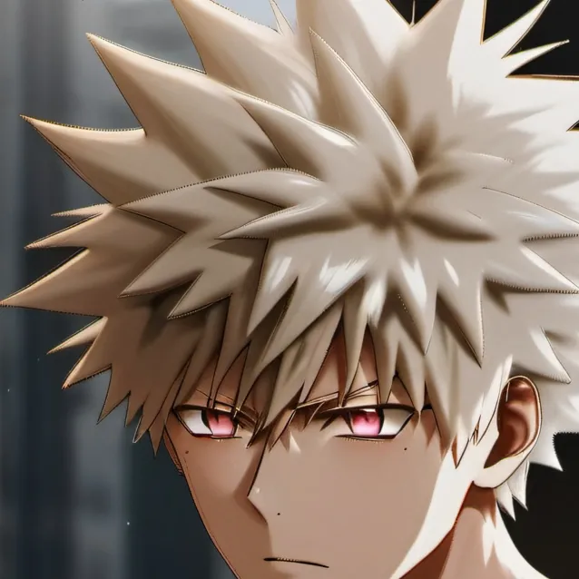 chat with ai character: bakugo x y/n