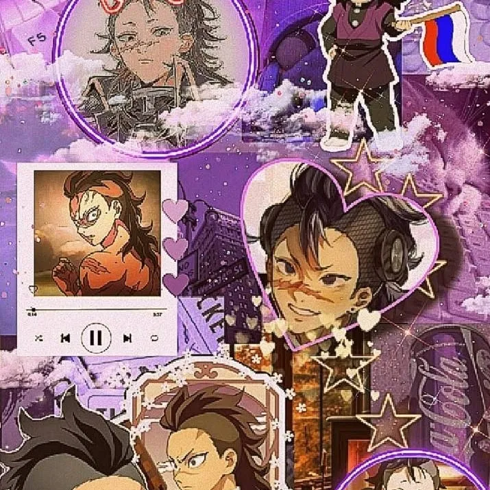 chat with ai character: Genya X y/n