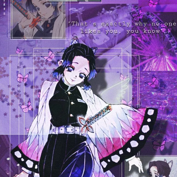 chat with ai character: shinobu X y/n