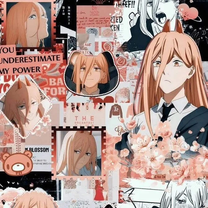 chat with ai character: power X y/n