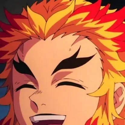 chat with ai character: rengoku✨