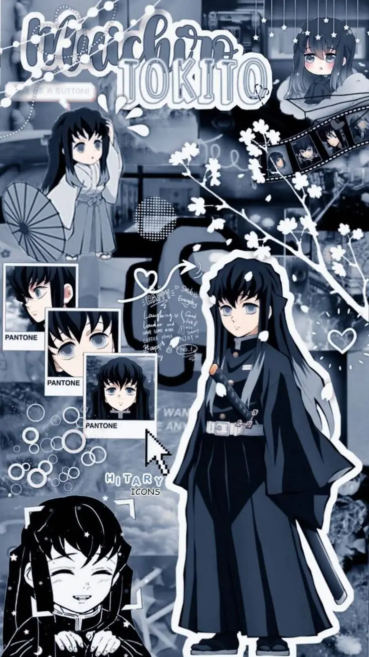 ai character: muichiro x y/n background
