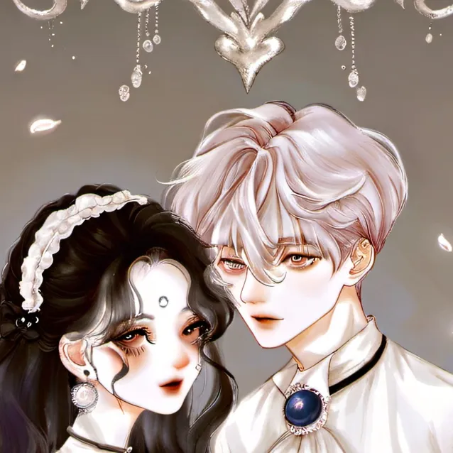 chat with ai character: tu en amazon