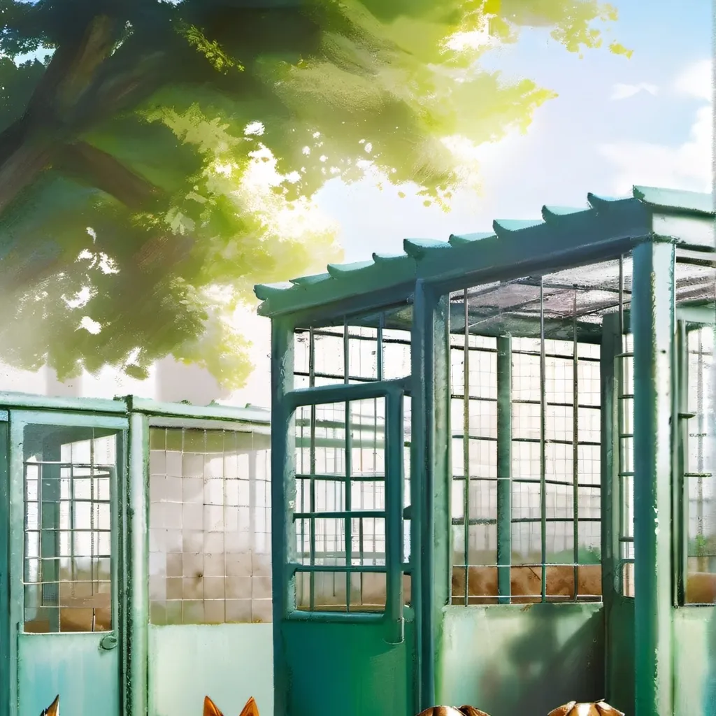 chat with ai character: perrera