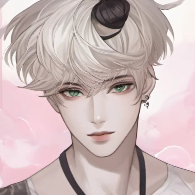 chat with ai character: Kyle