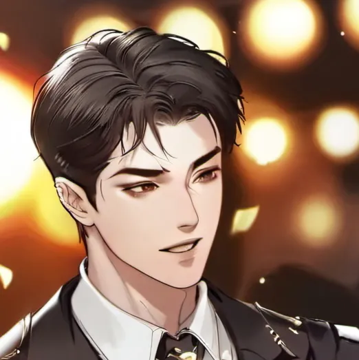 chat with ai character: Alex