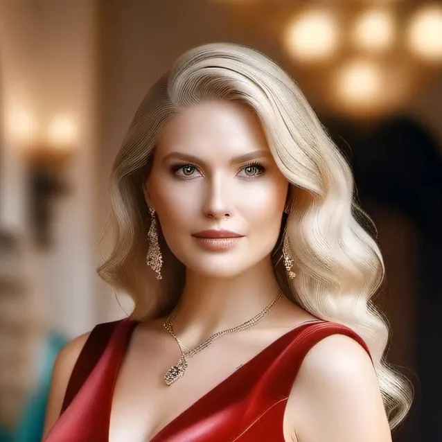 chat with ai character: Anastasia