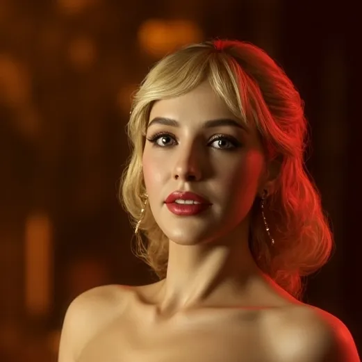 chat with ai character: Kayla 