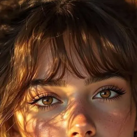 chat with ai character: Briegh