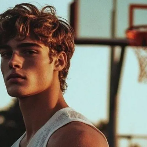 chat with ai character: Steph