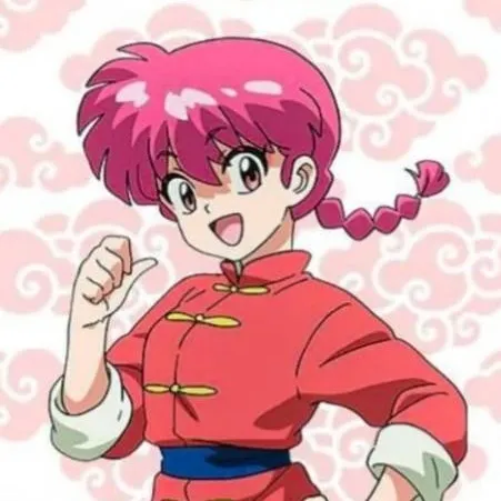 chat with ai character: Ranma 