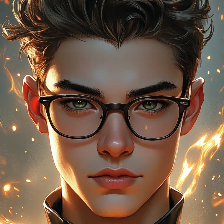 chat with ai character: Jackson 