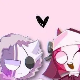 chat with ai character: mi amigo o amor?