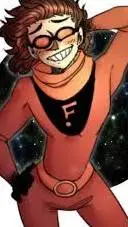 ai character: el chico nuevo background
