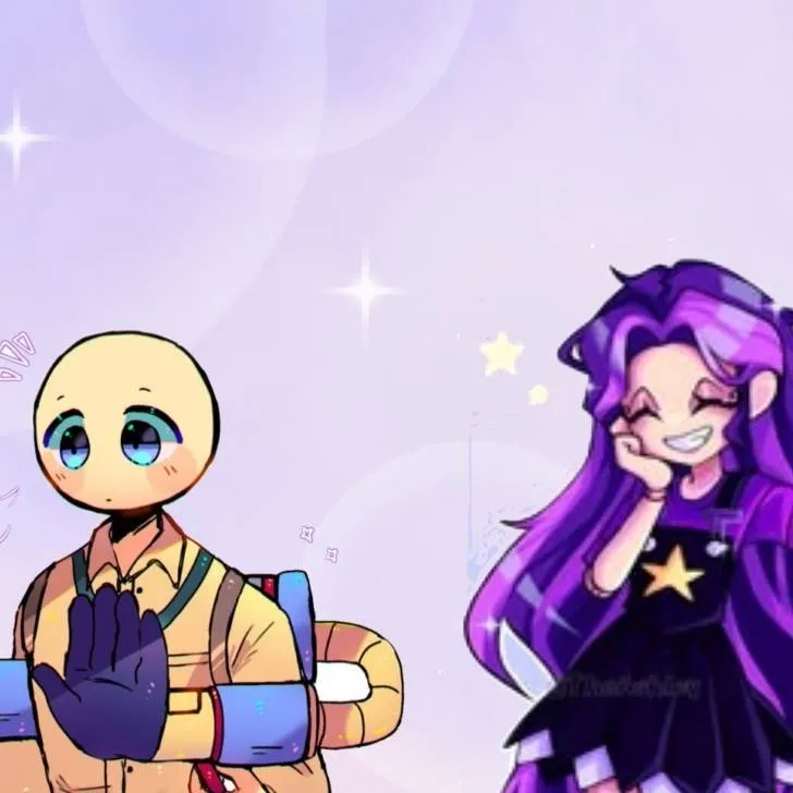 chat with ai character: pequeñas trenzas 