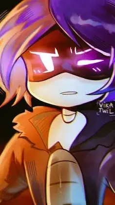 ai character: mis fuerzas  background