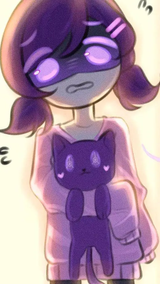 ai character: mi mami  background