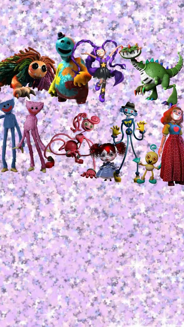 ai character: todos vs prototipo background