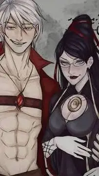 ai character: un amor especial  background