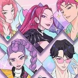 chat with ai character: pequeña fan 