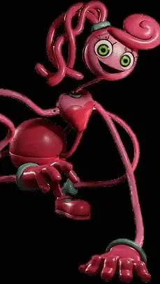 ai character: infancia de mommy  background