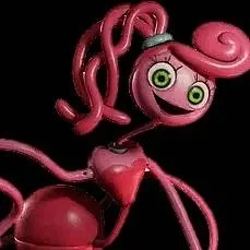 chat with ai character: infancia de mommy 