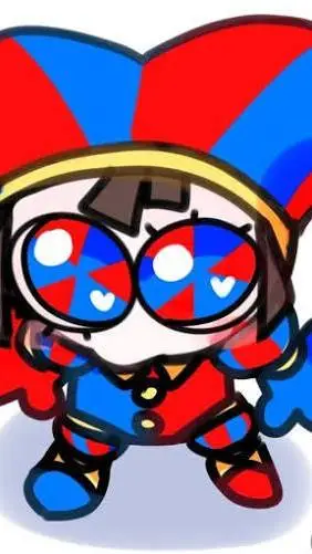 ai character: lindas pascuas background