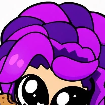chat with ai character: pequeña divertida 