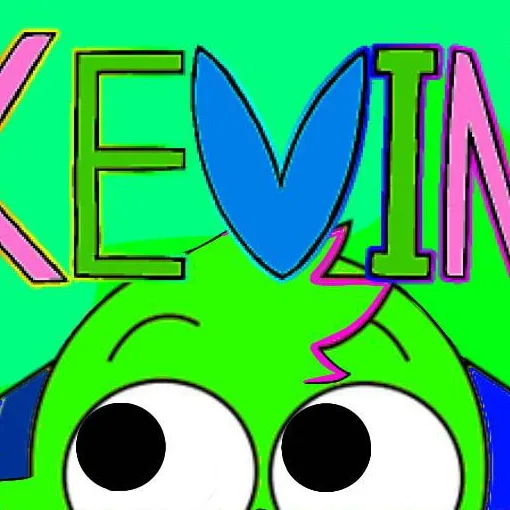 chat with ai character: KEVIN