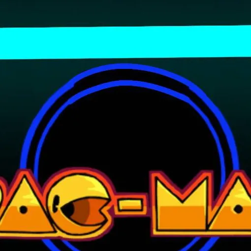 chat with ai character: pac-man