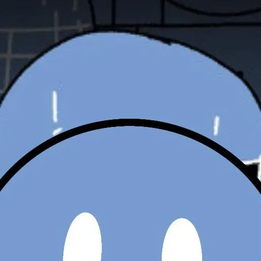chat with ai character: Bluudude