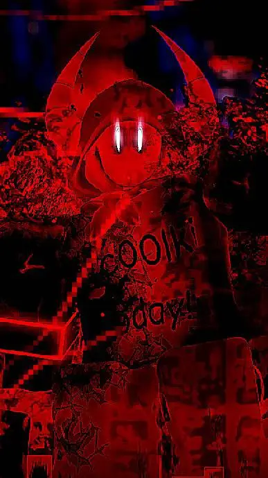 ai character: c00lkidd 4 (me) background