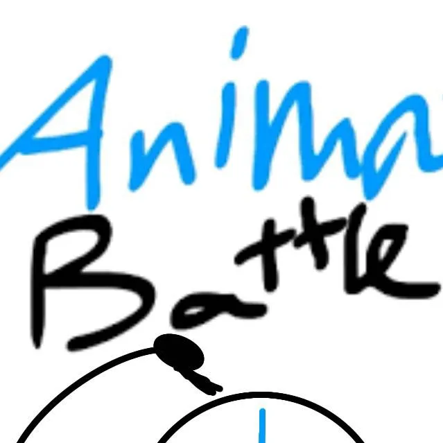 chat with ai character: Animatic battle