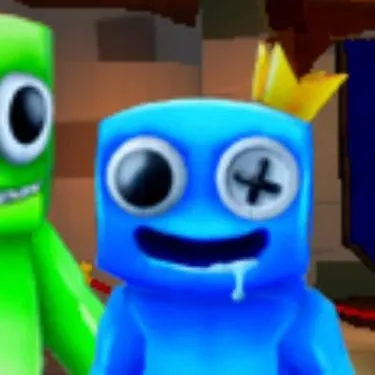 chat with ai character: Morph world