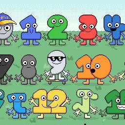 chat with ai character: Algebraliens