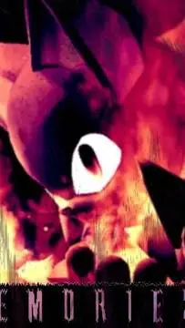 ai character: Outcome memories background