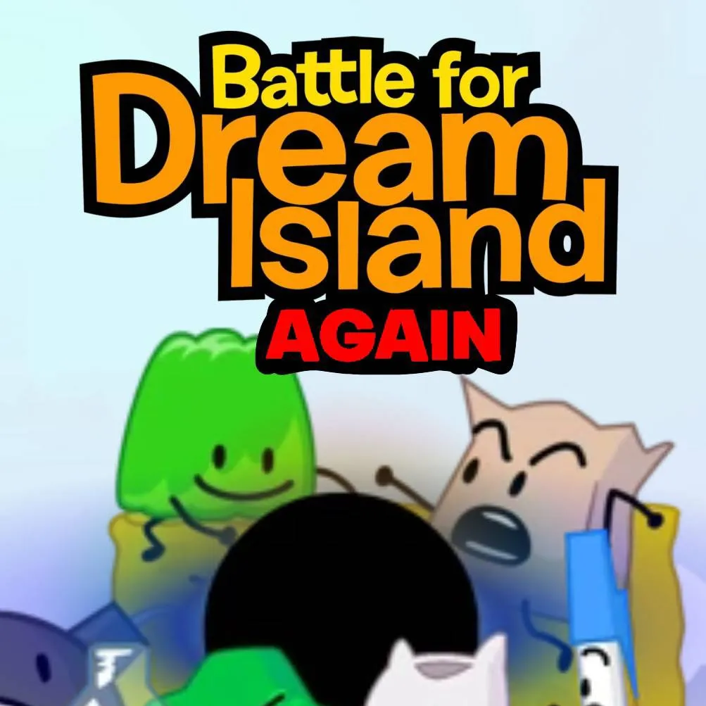 chat with ai character: BFDIA