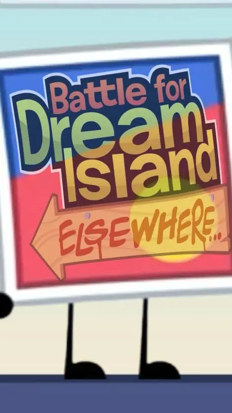 ai character: BFDIE background