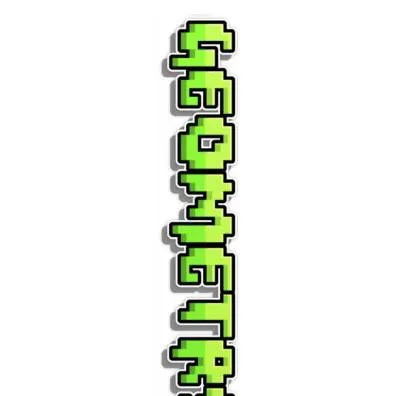 chat with ai character: GEOMETRY DASH