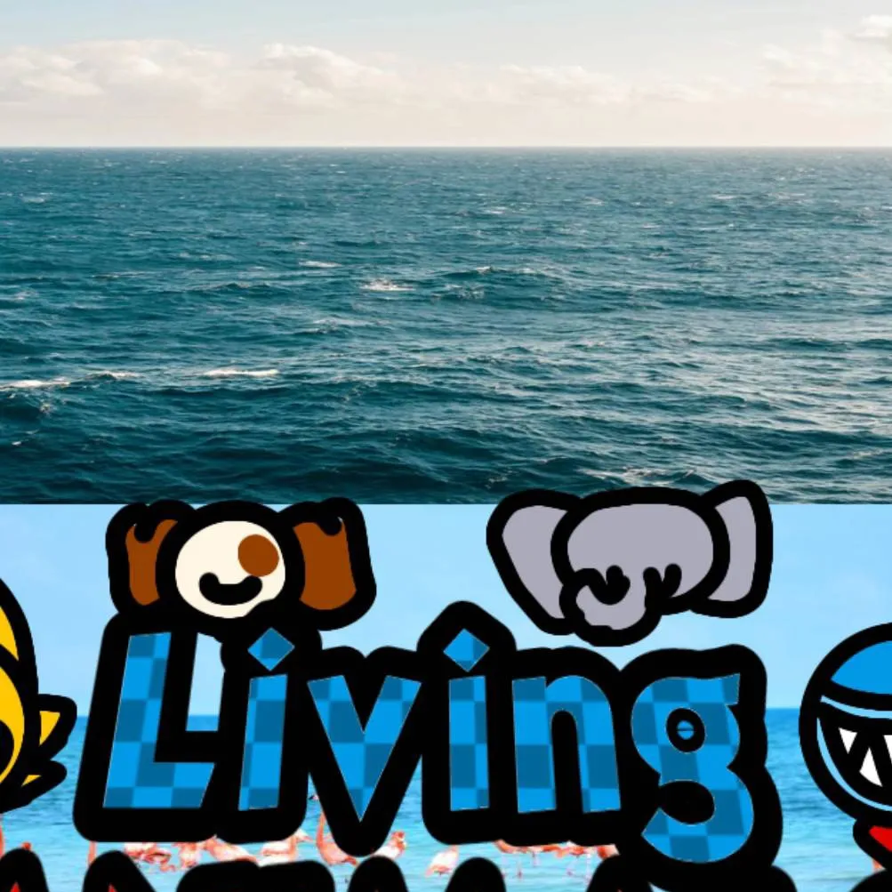 chat with ai character: LIVING ANIMALS