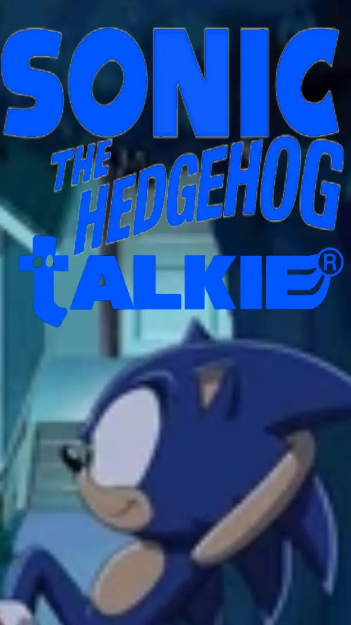 ai character: Sonic team background