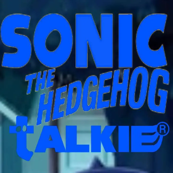 chat with ai character: Sonic team
