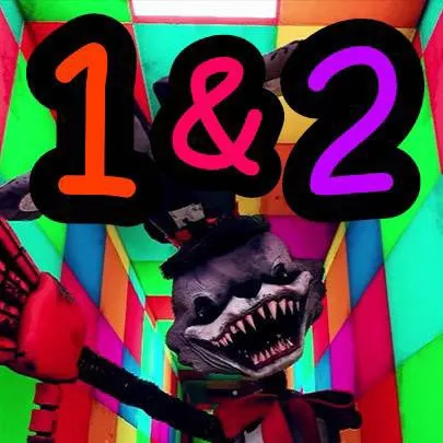 chat with ai character: Finding frankie